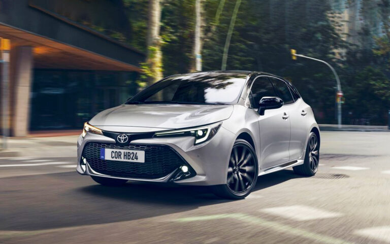 Toyota